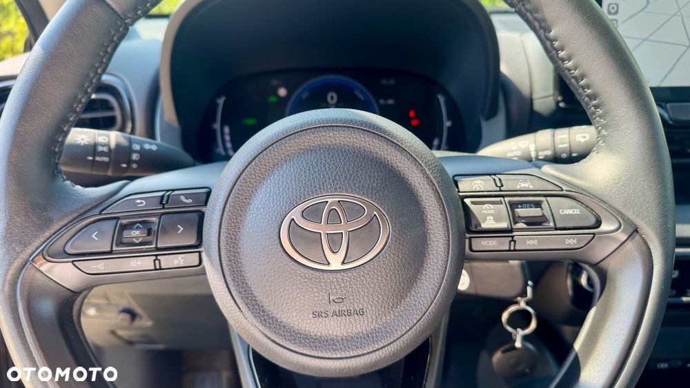 Toyota Yaris - 18
