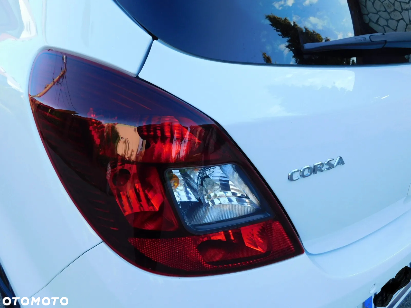 Opel Corsa 1.4 16V Innovation - 11