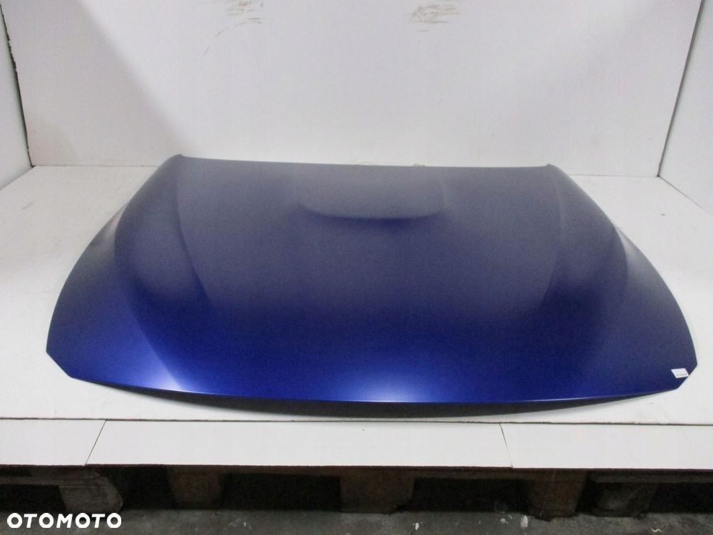 Maska BMW M3 M4 F82 - 3