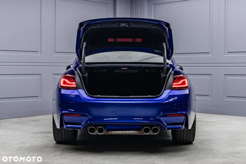 BMW M4 - 39