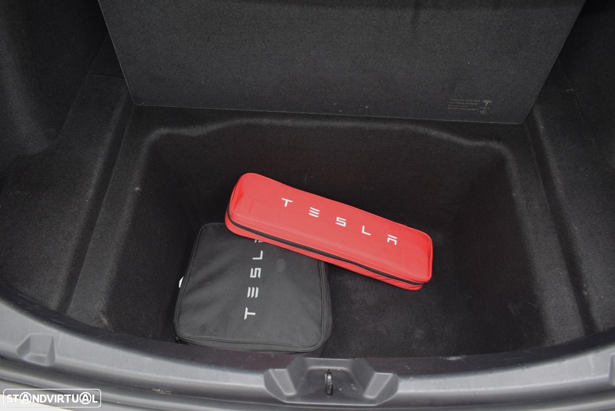 Tesla Model 3 Standard RWD Plus - 29