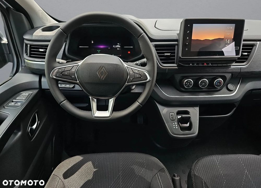 Renault Trafic - 14