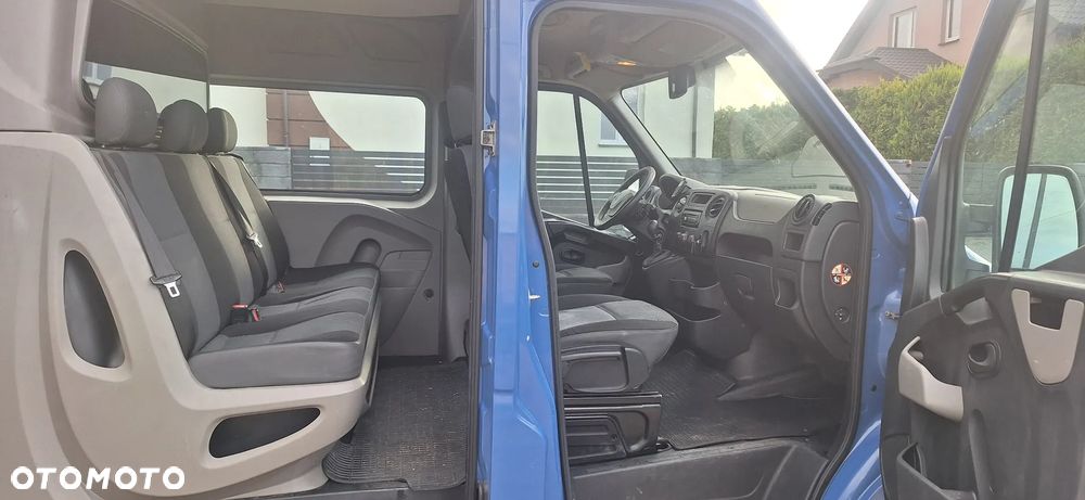 Renault Master - 8
