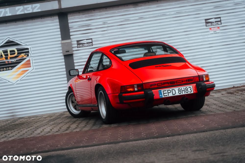 Porsche 911 - 3