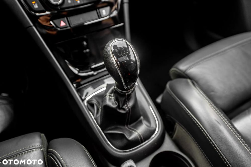 Opel Mokka X 1.4 ECOTEC Start/Stop Design Line - 33