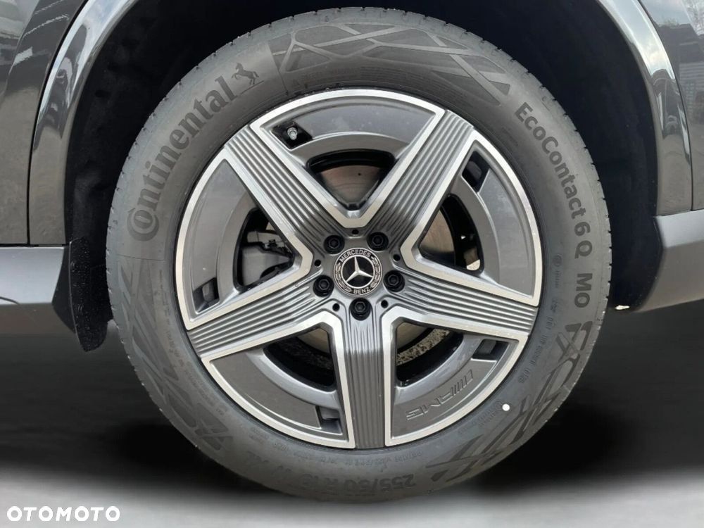 Mercedes-Benz GLC - 9