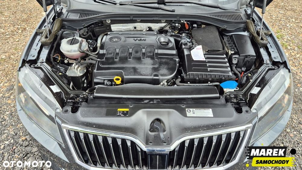 Skoda Superb - 10