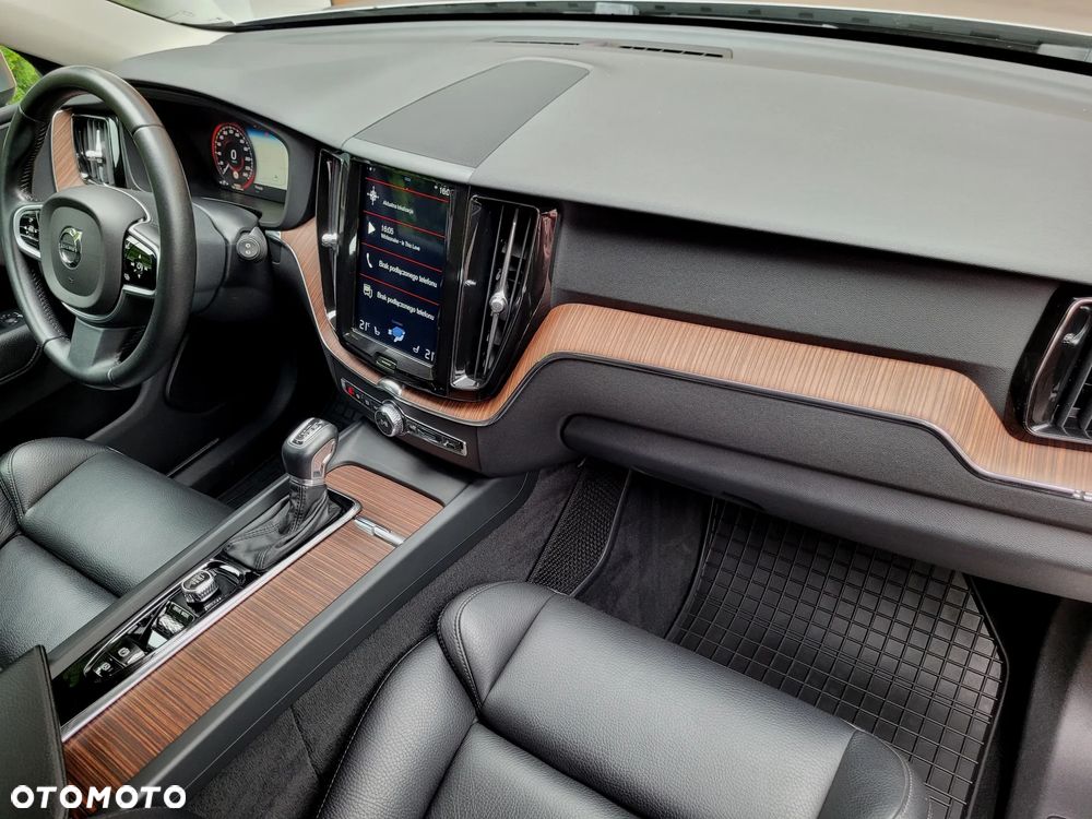 Volvo XC 60 D4 AWD Inscription - 15