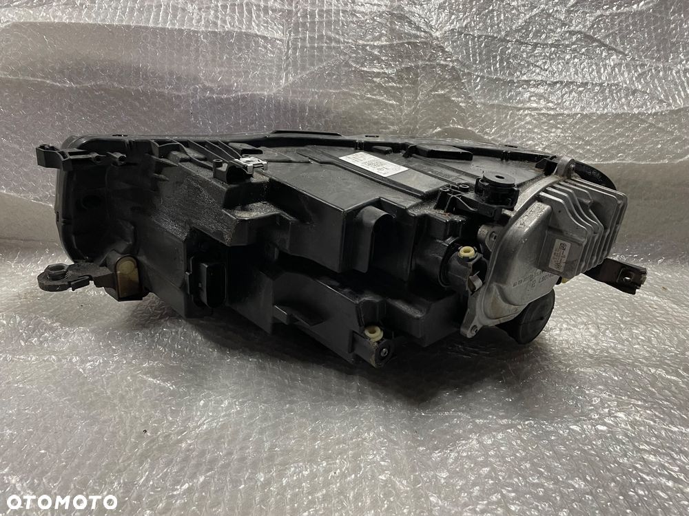 LAMPA PRAWA FULL LED IQ LED VOLKSWAGEN T CROSS 2GM 2GM941036B - 8