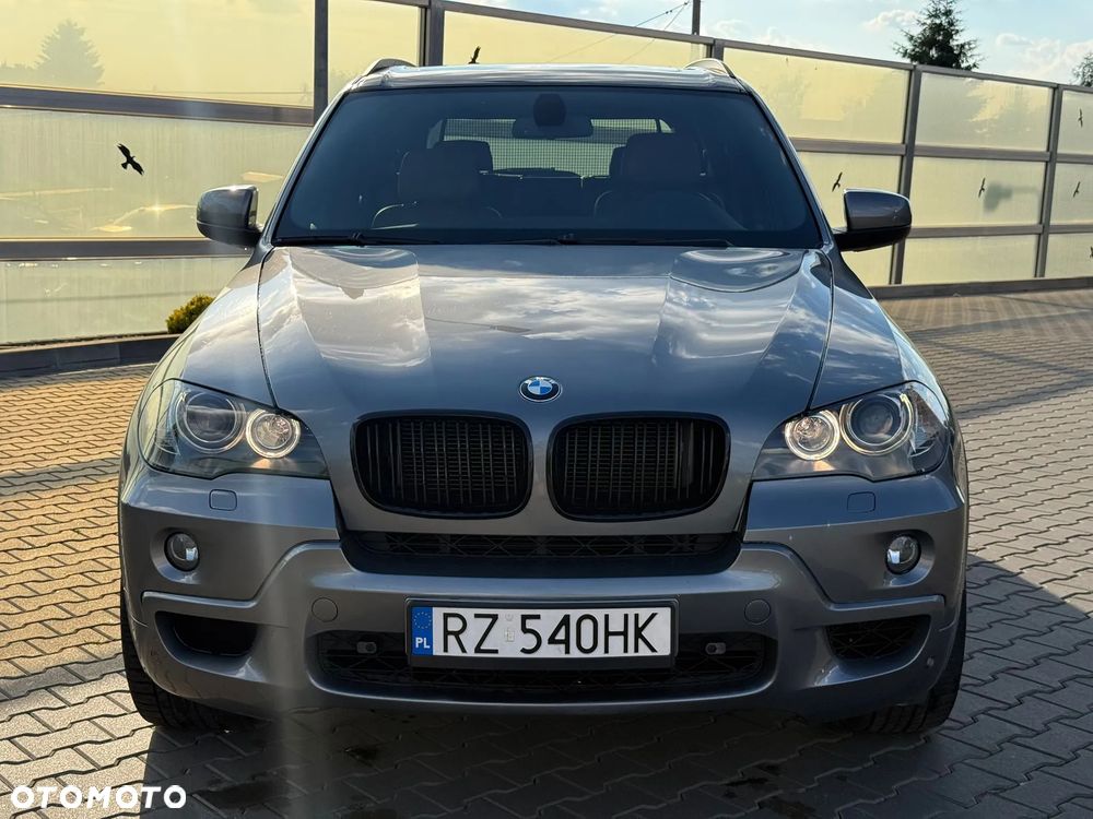 BMW X5 3.0d xDrive - 3