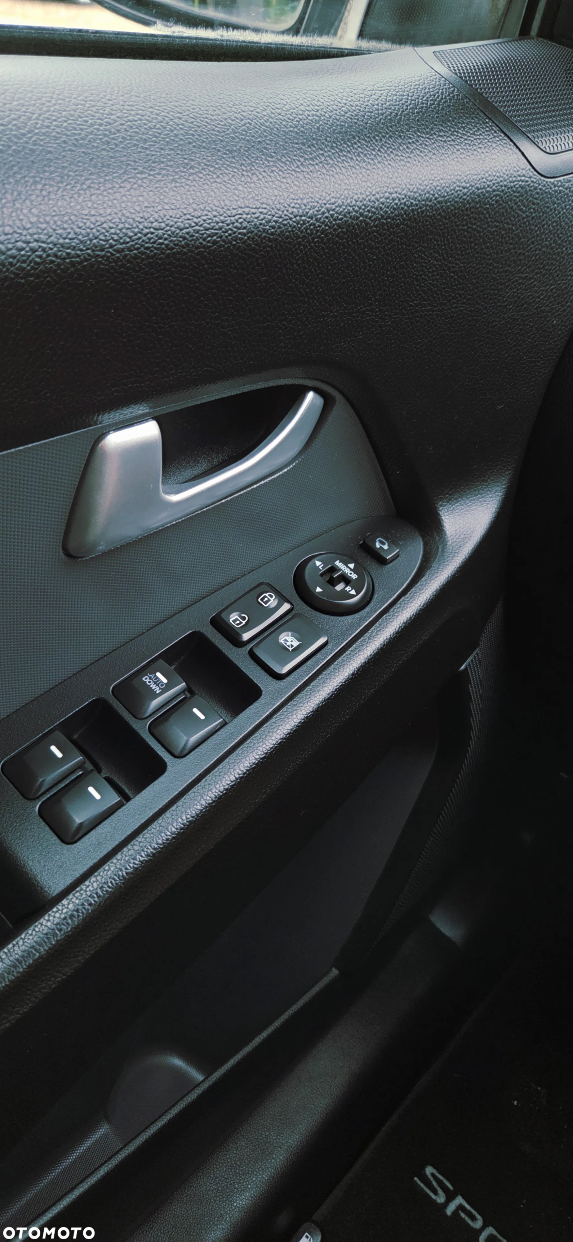Kia Sportage - 26