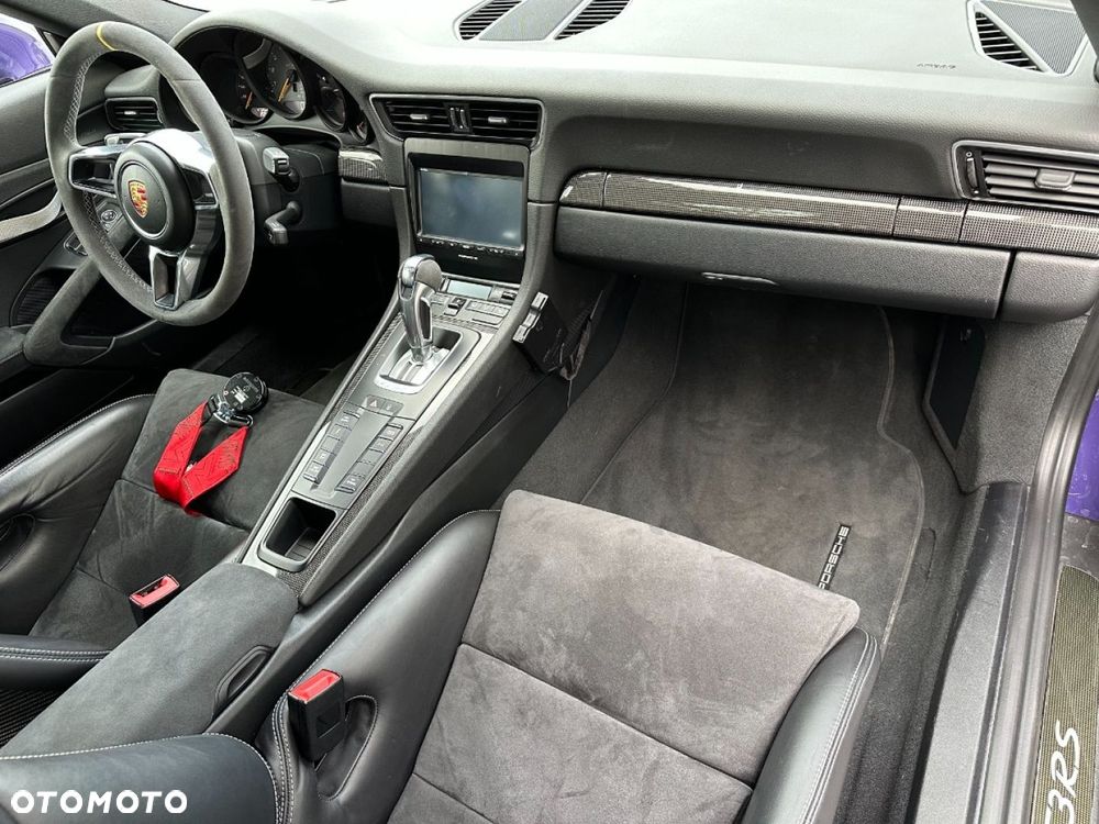 Porsche 911 - 29