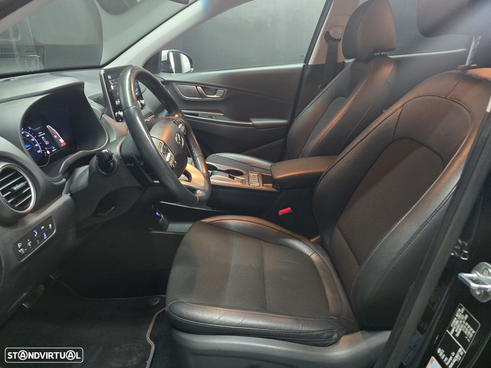 Hyundai Kauai Premium - 3