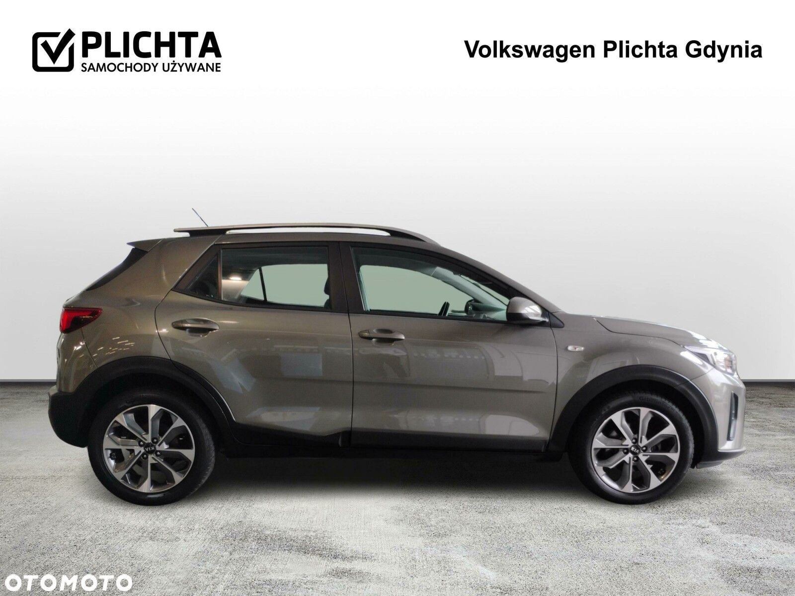 Kia Stonic 1.0 T-GDI L - 6
