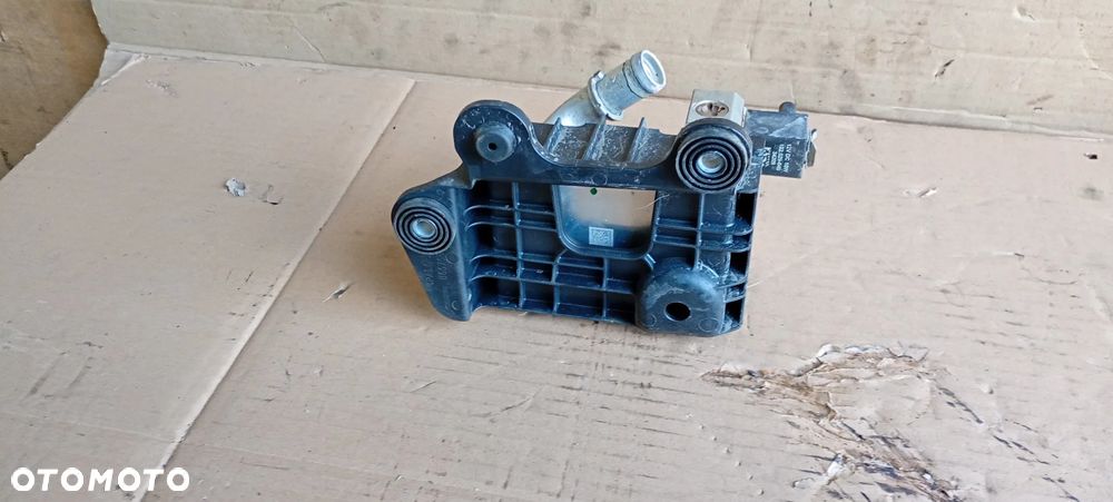 Chłodnica klimatyzacji klimy osuszacz Fiat 500E 52139550 - 8