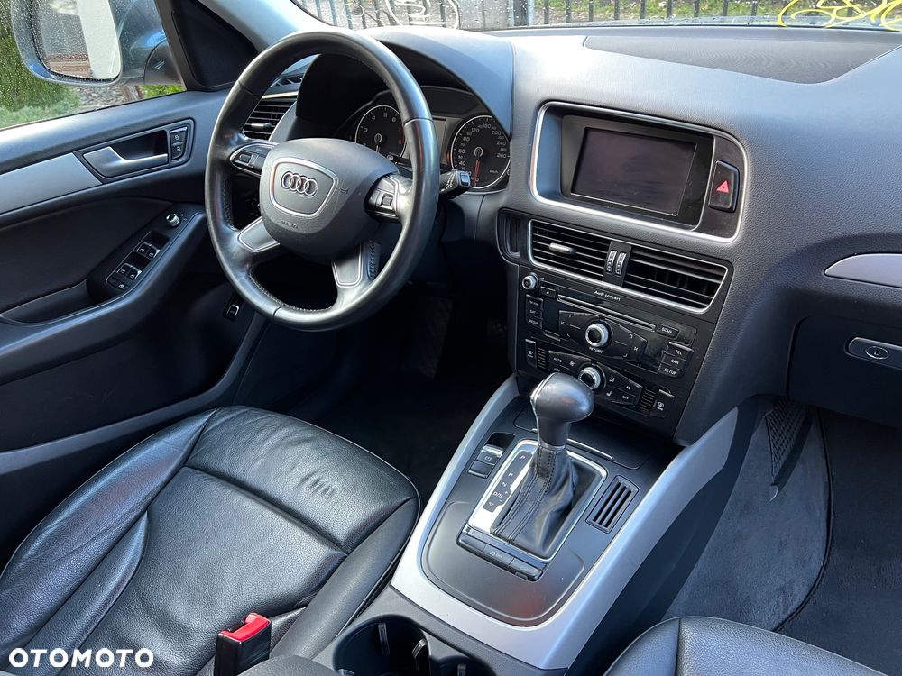 Audi Q5 - 13