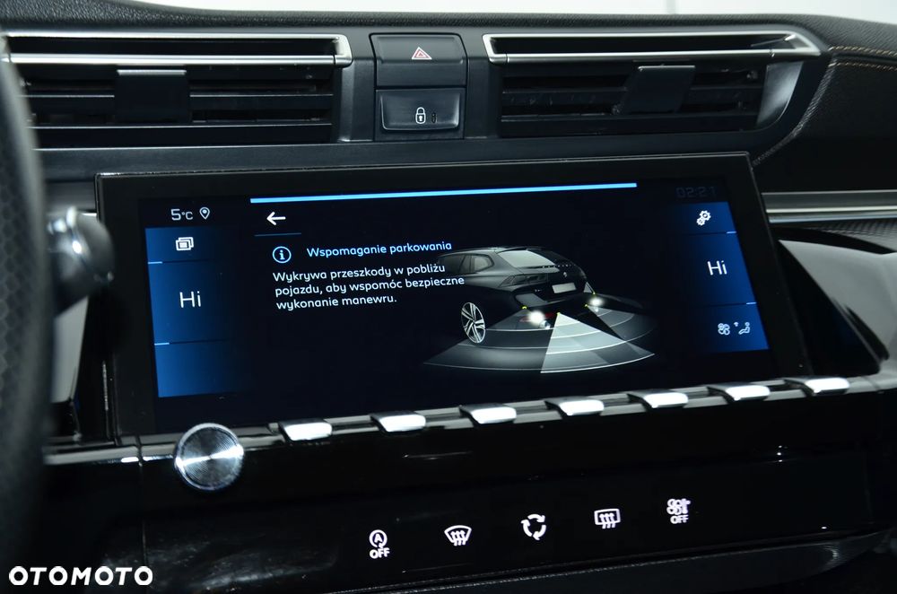 Peugeot 508 BlueHDi 130 EAT8 GT - 31