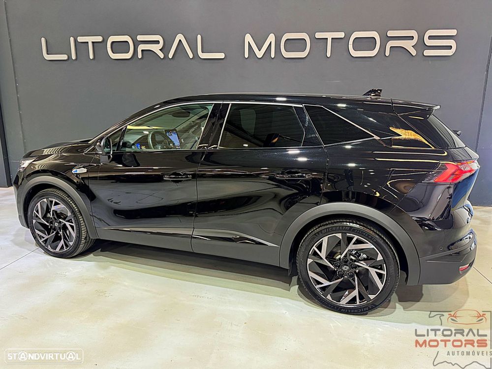 Renault Symbioz 1.6 E-Tech Full Hybrid Esprit Alpine - 8