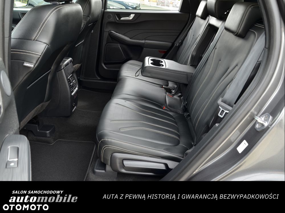 Ford Kuga 2.0 EcoBlue AWD ST-Line X - 14