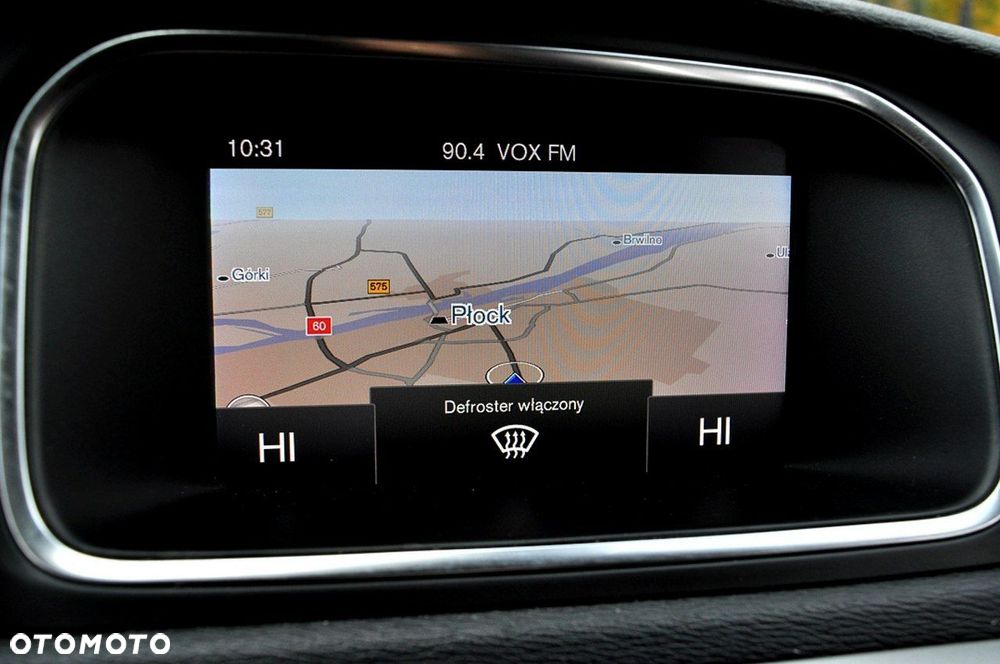 Volvo V40 D2 Drive-E Momentum - 22