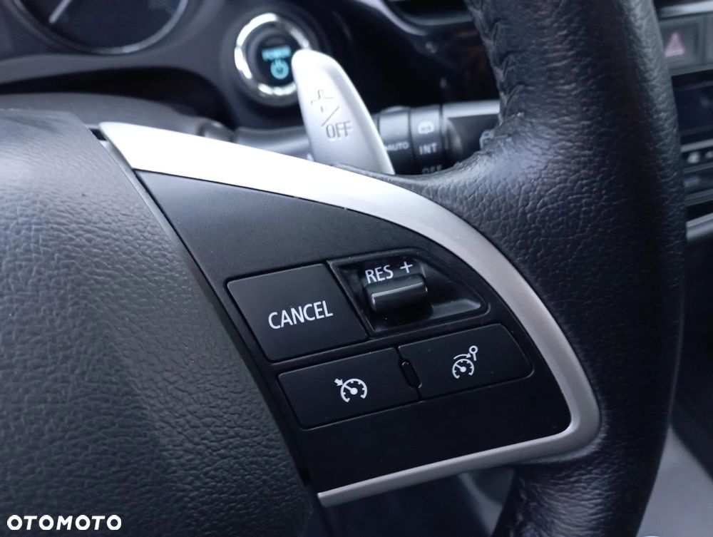 Mitsubishi Outlander - 33