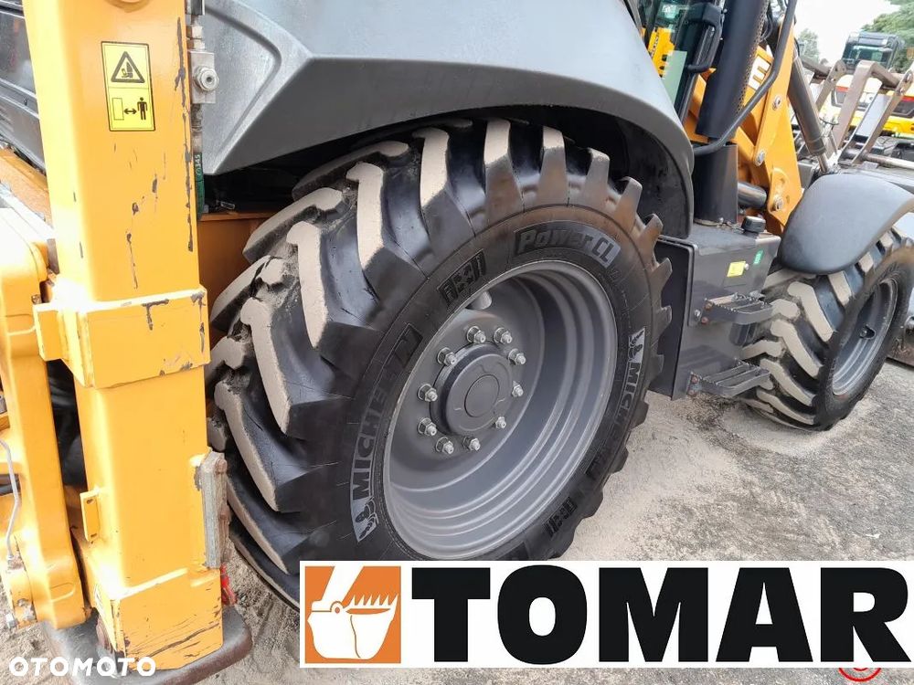 Case 580SV 2023R - 20