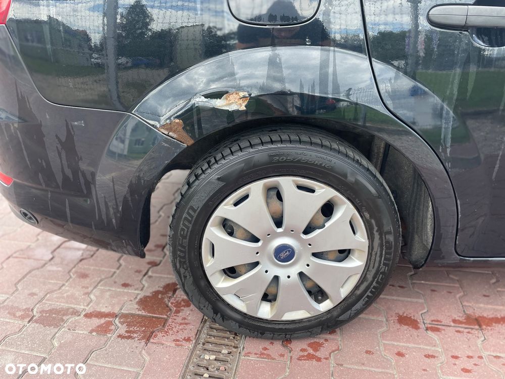 Ford Mondeo 2.0 Titanium - 8