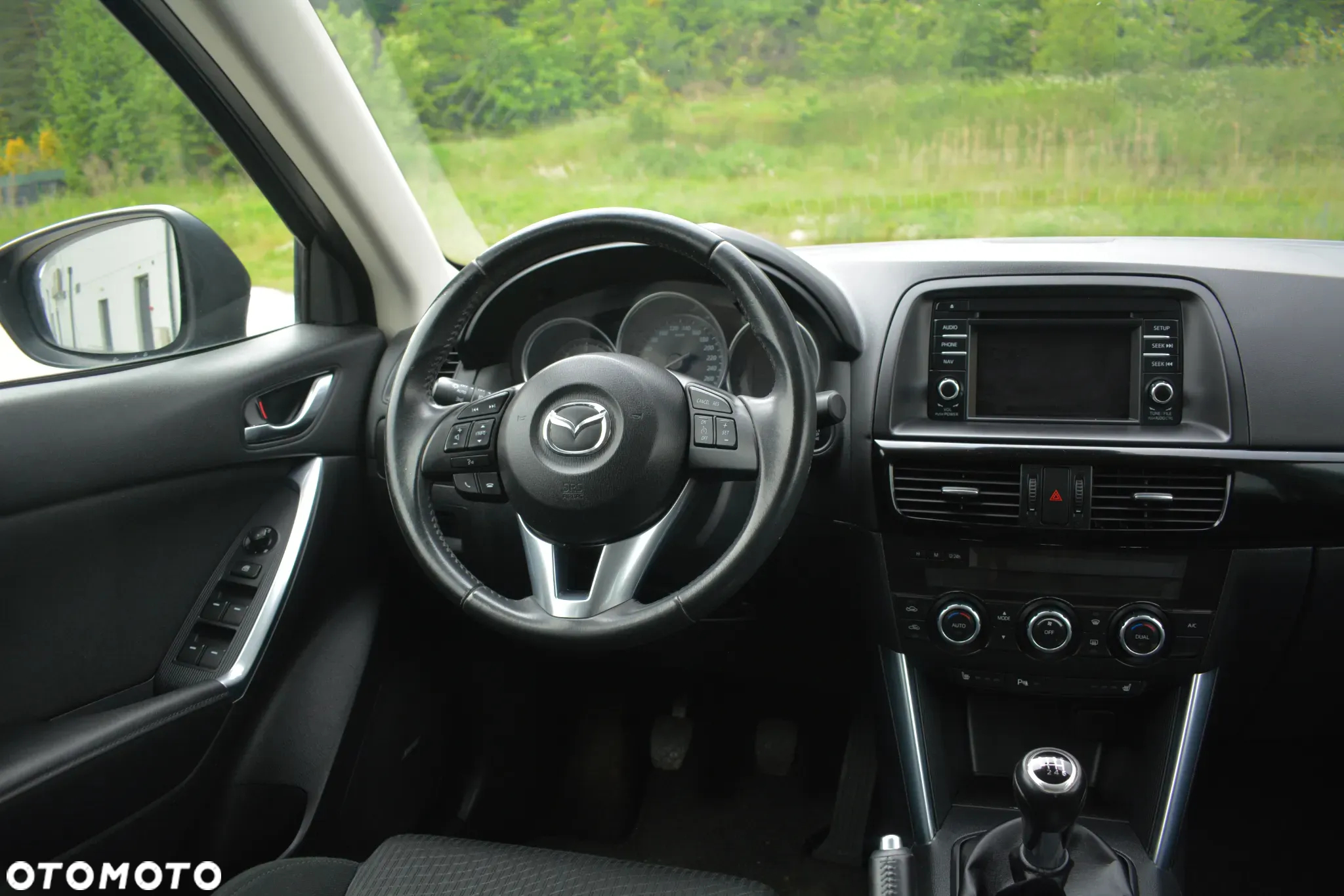 Mazda CX-5 - 19