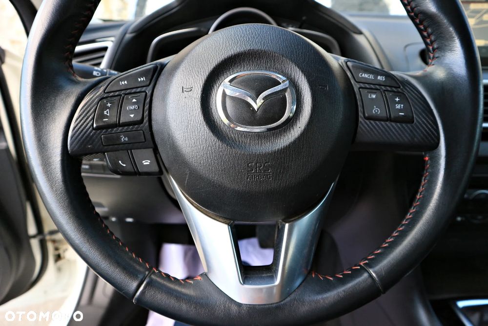 Mazda 3 2.0 Skyenergy - 24