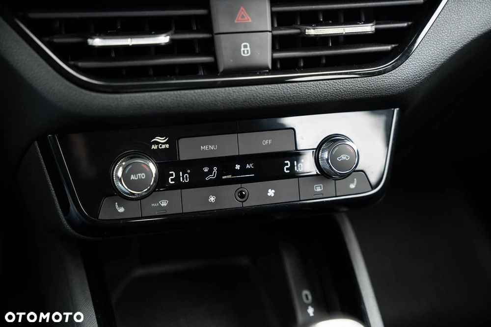 Skoda Kamiq 1.5 TSI Selection DSG - 23