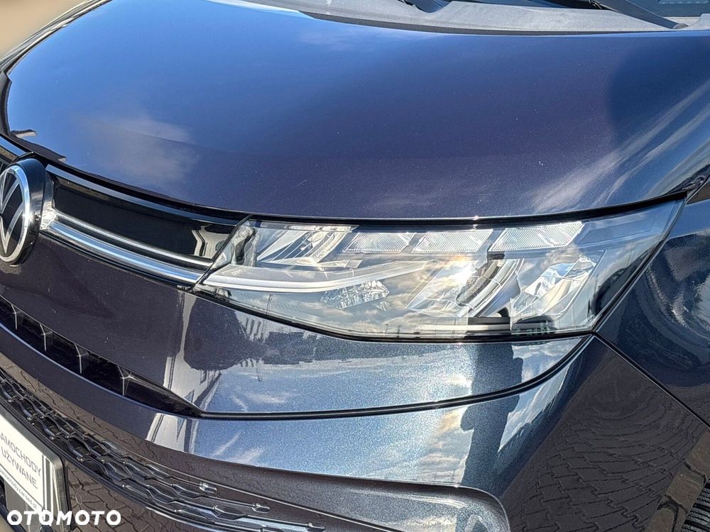 Volkswagen Multivan 2.0 TSI L2 Life DSG - 36