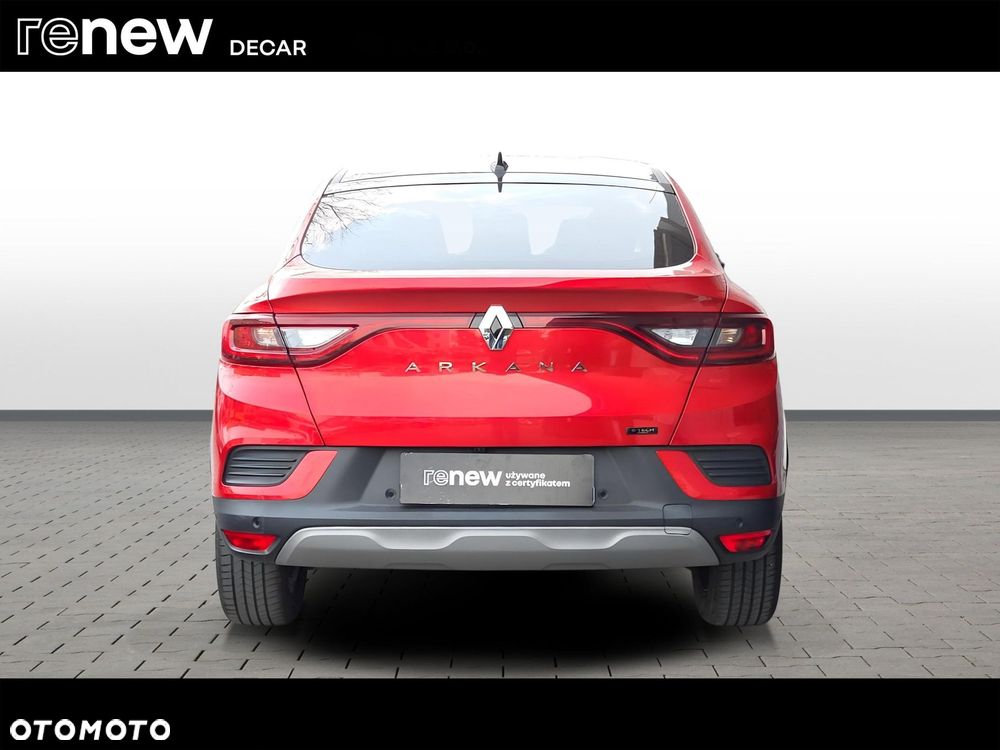 Renault Arkana - 4