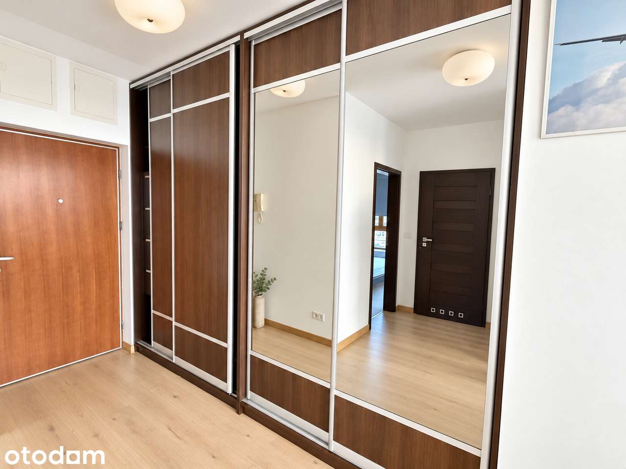 Dwupokojowe | piękny widok | 52mkw | Obrzeżna