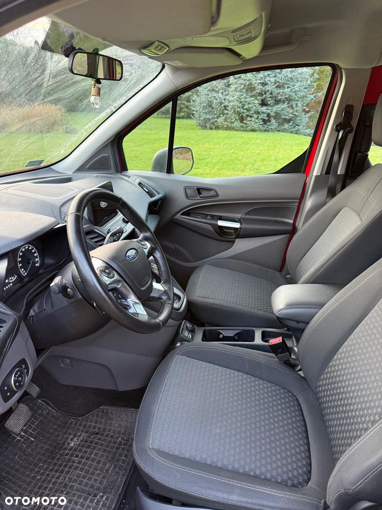 Ford Transit Connect 230 L2 Trend PowerShift (bryg.) - 19