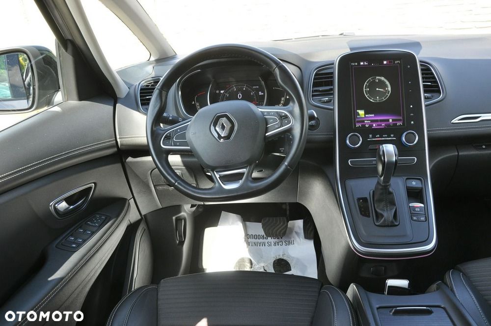 Renault Grand Scenic Gr 1.3 TCe Energy Intens EDC - 14