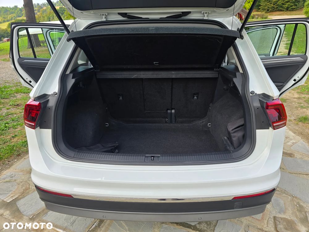 Volkswagen Tiguan 2.0 TDI SCR (BlueMotion Technology) Highline - 27