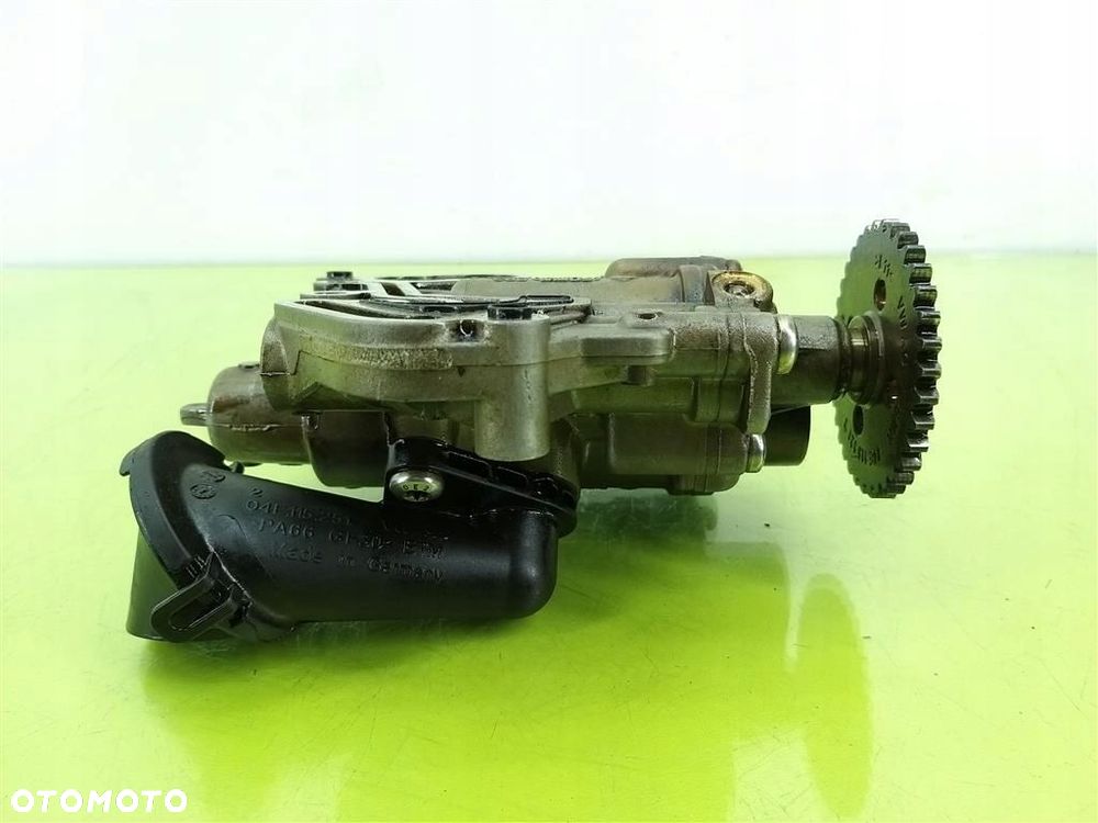 Pompa olejowa Skoda Yeti 1.4 TSI 2012-2017 VW AUDI  04E115109E - 6