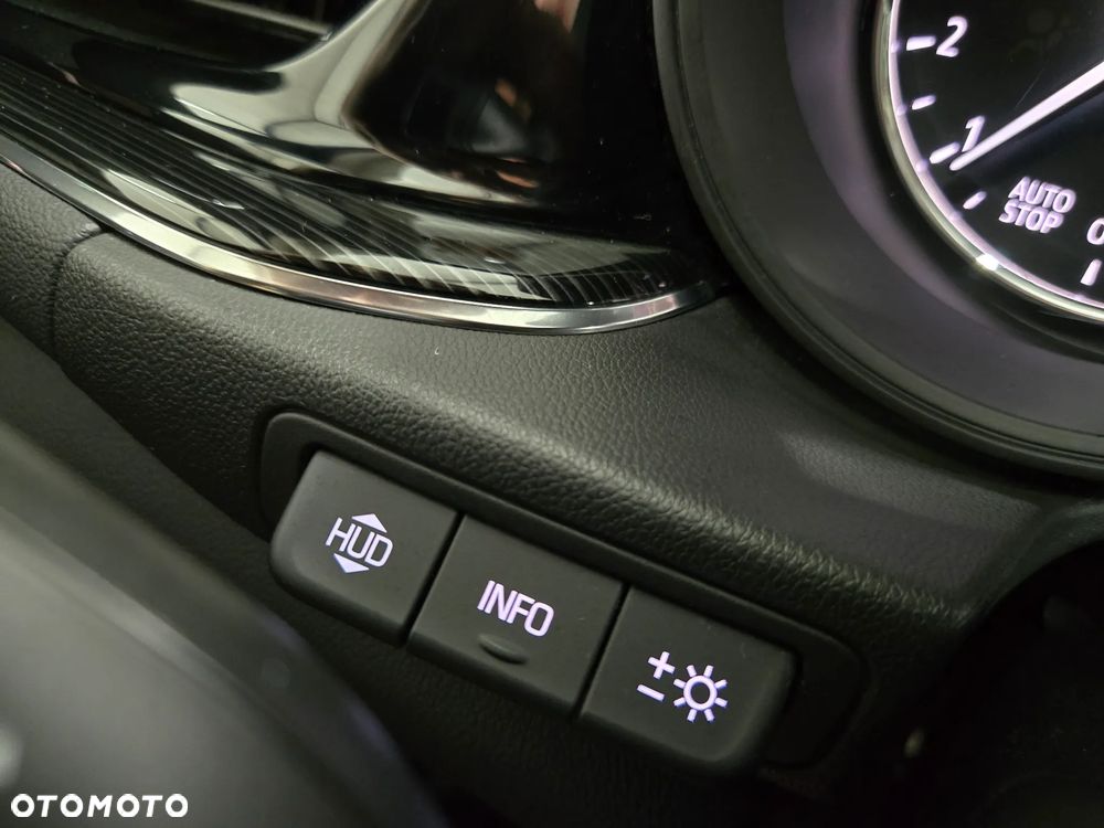 Opel Insignia 2.0 Ultimate Exclusive - 7