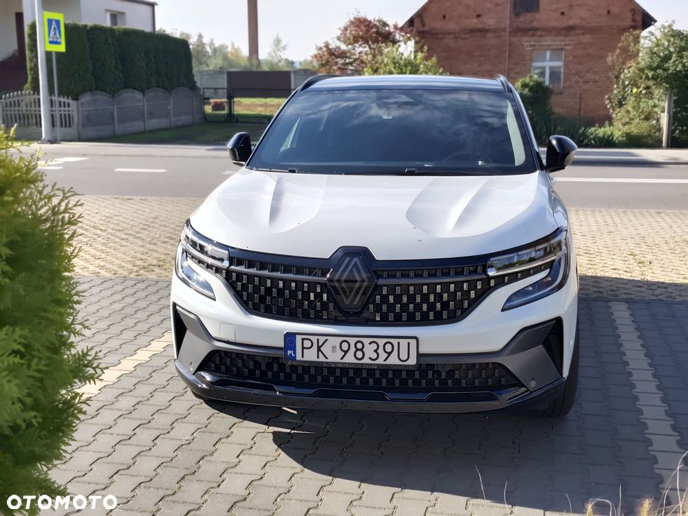 Renault Austral - 11