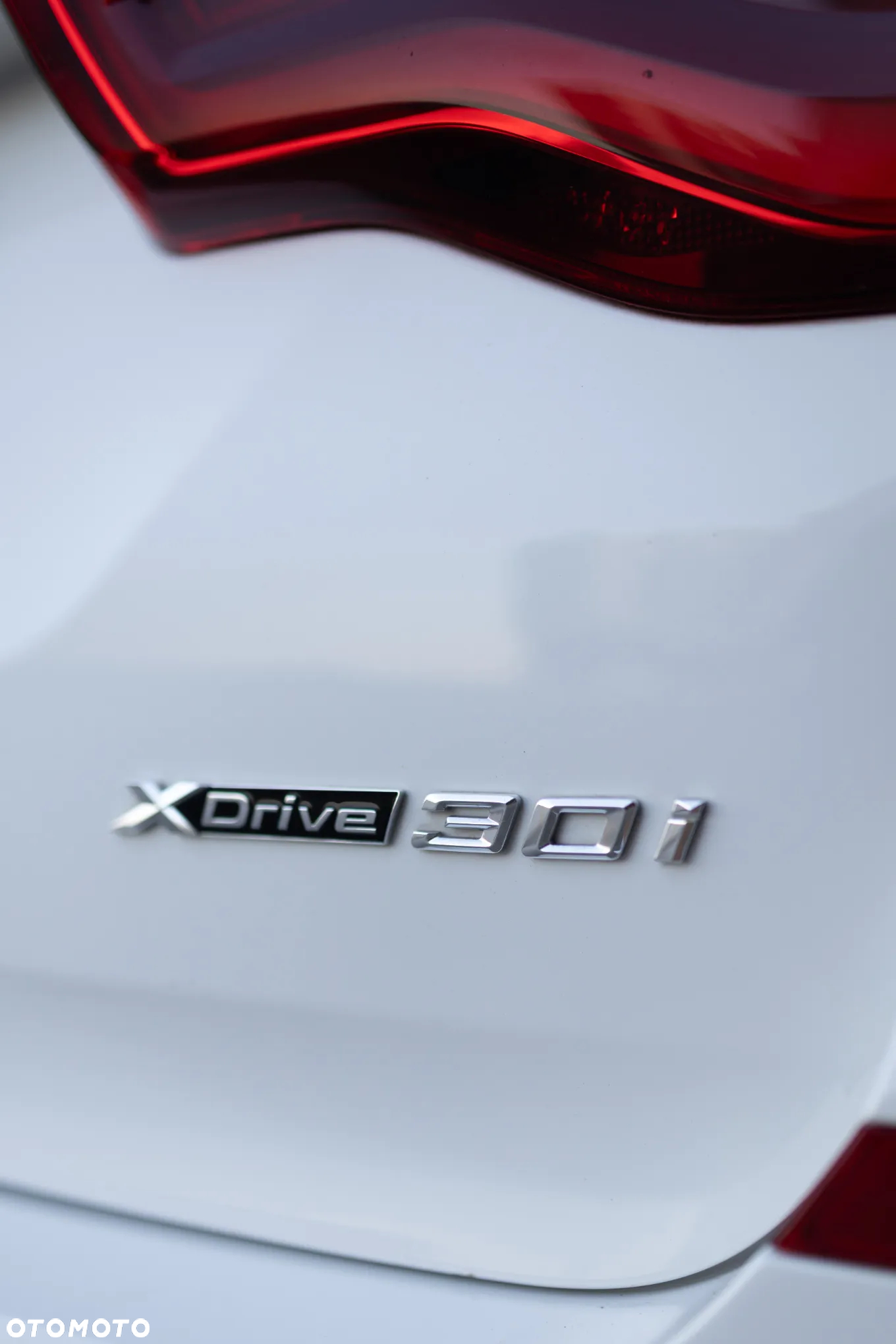 BMW X3 xDrive30i GPF xLine - 3