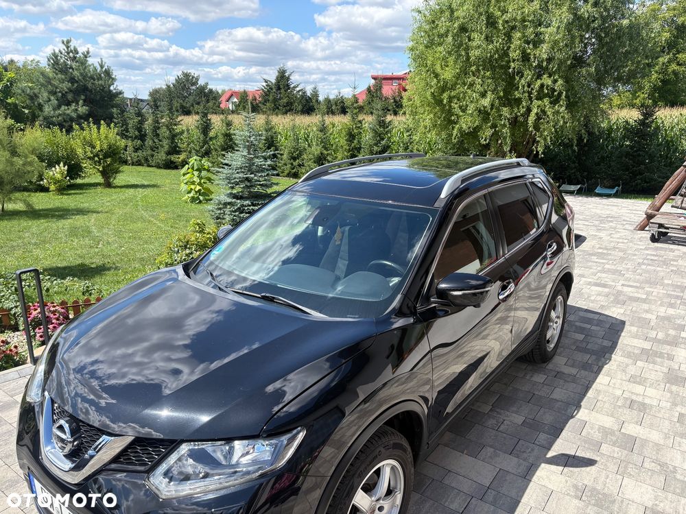 Nissan X-Trail 1.6 DCi Tekna 2WD - 5