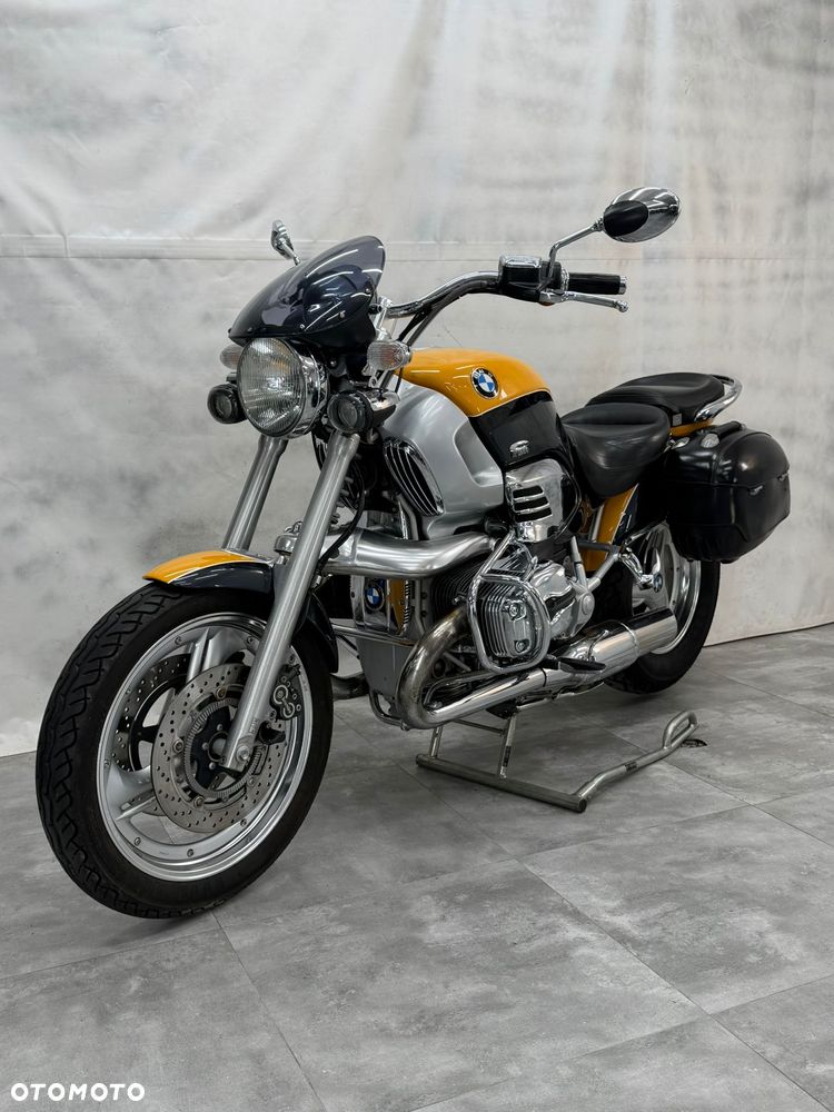 BMW Inny - 1
