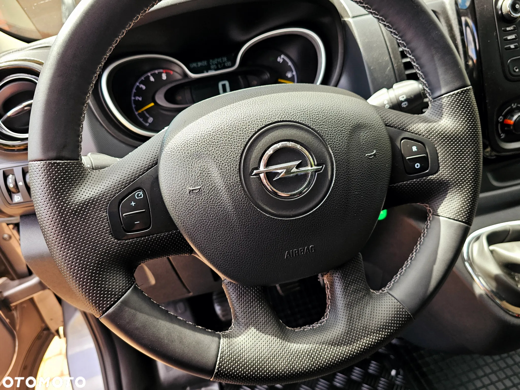 Opel Vivaro Tourer 1.6 CDTI L2 - 28