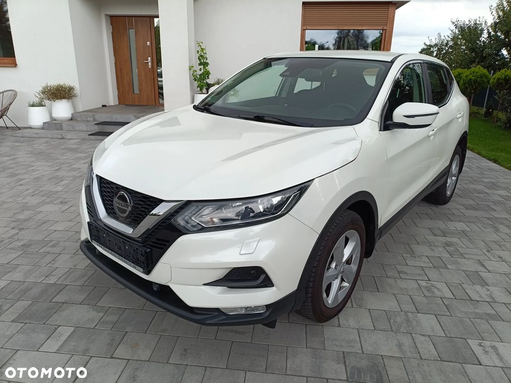 Nissan Qashqai - 31
