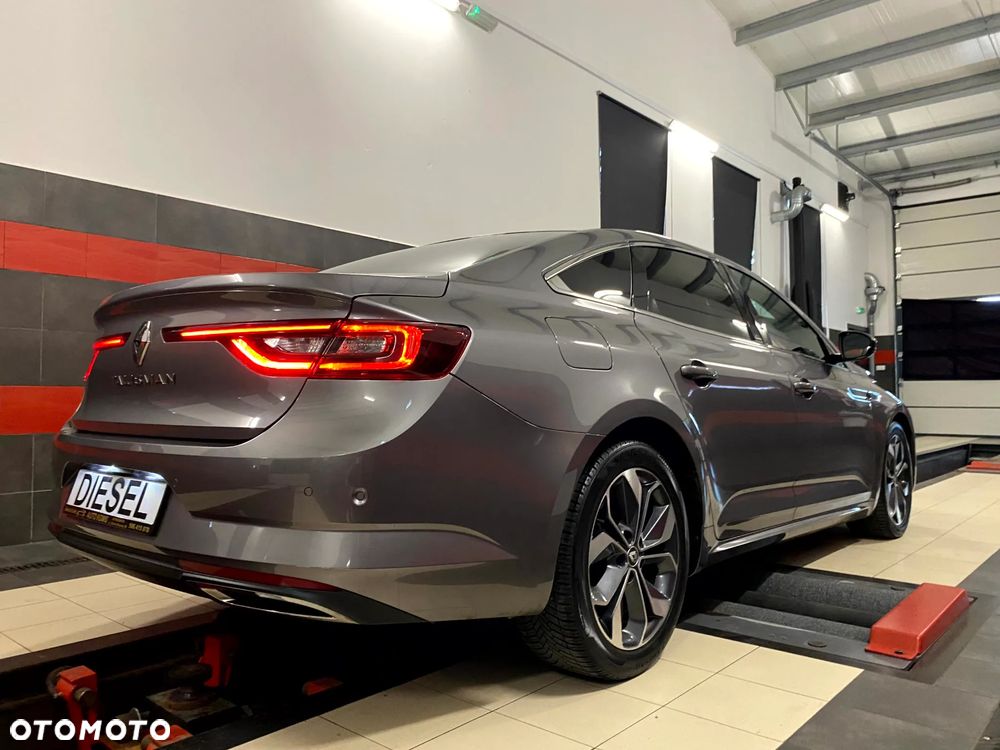 Renault Talisman 1.6 Energy dCi Intens - 16