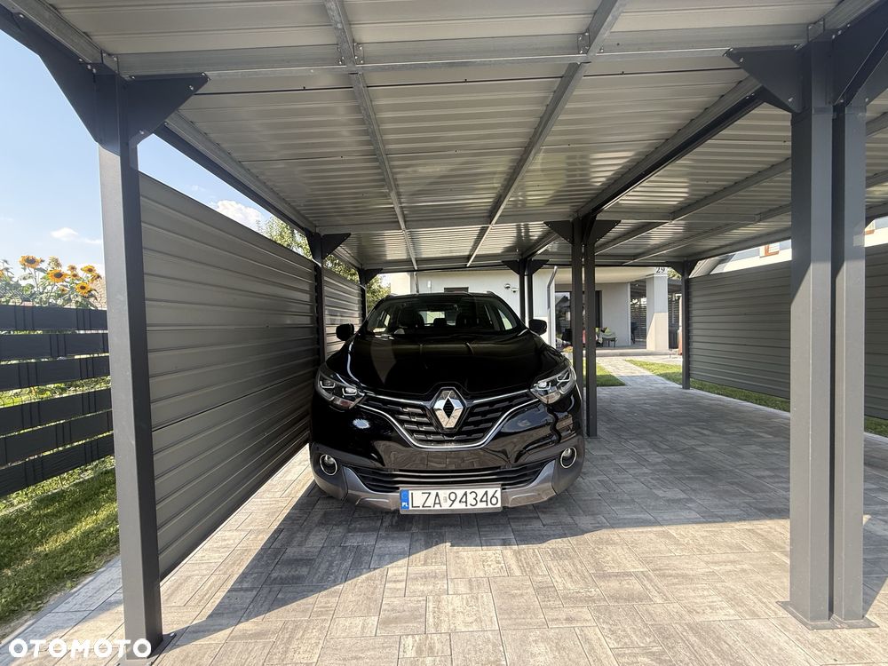 Renault Kadjar - 8