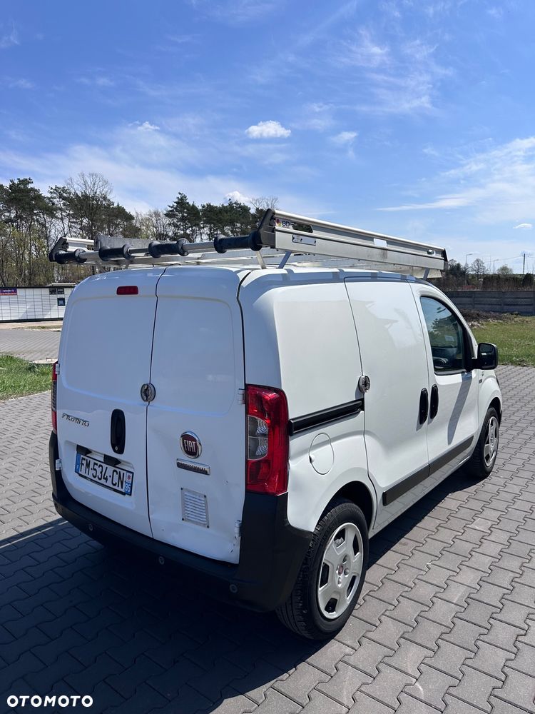 Fiat Fiorino - 19