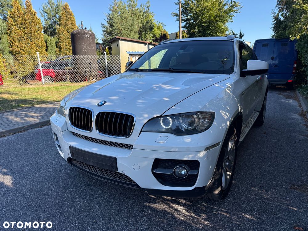 BMW X6 35d xDrive - 2