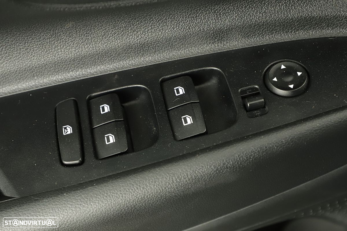 Hyundai Bayon 1.0 T-GDI Premium TT DCT - 19