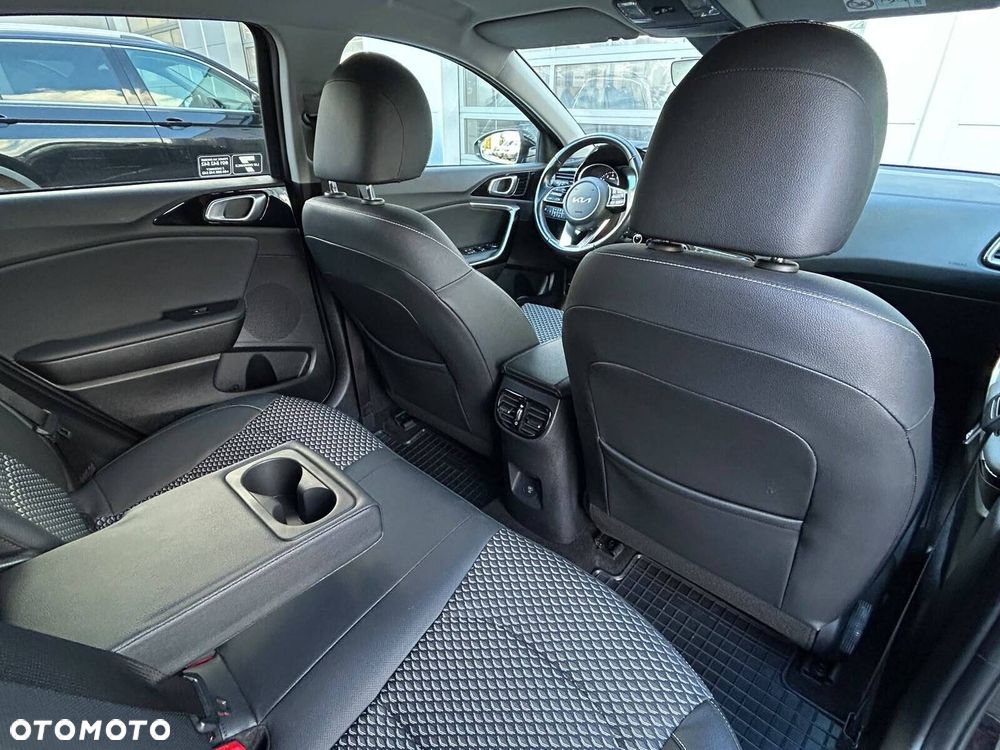 Kia Ceed 1.5 T-GDI L DCT - 15